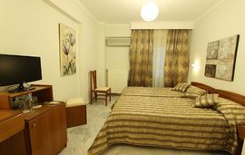 mallas hotel nea kallikratia kassandra double room 6