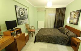 mallas hotel nea kallikratia kassandra double room 7