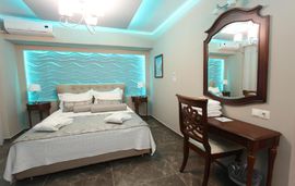 mallas hotel nea kallikratia kassandra junior suite with balcony 2