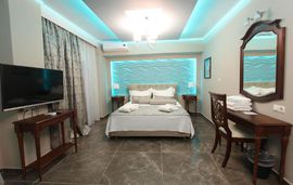 mallas hotel nea kallikratia kassandra junior suite with balcony 3