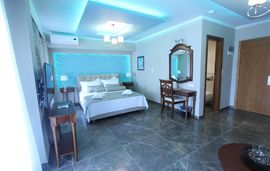 mallas hotel nea kallikratia kassandra junior suite with balcony 5