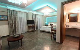 mallas hotel nea kallikratia kassandra junior suite with balcony 7