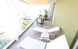 mallas hotel nea kallikratia kassandra junior suite with terrace 3