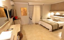 mallas hotel nea kallikratia kassandra junior suite with terrace 6