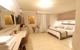 mallas hotel nea kallikratia kassandra junior suite with terrace 9
