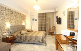 mallas hotel nea kallikratia kassandra superior double room 2