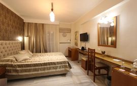 mallas hotel nea kallikratia kassandra superior double room 3
