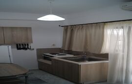 Thanasis Apartments, Nea Flogita, Kassandra