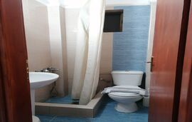 Thanasis Apartments, Nea Flogita, Kassandra