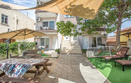Ilida Apartments, Nea Peramos, Kavala