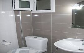 Mavridis Rooms, Nikiti, Sithonia