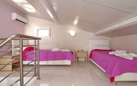 Mavridis Rooms, Nikiti, Sithonia