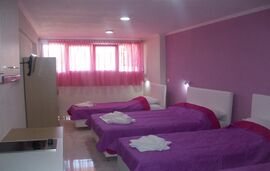 Mavridis Rooms, Nikiti, Sithonia