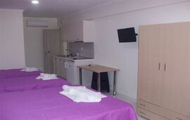 Mavridis Rooms, Nikiti, Sithonia