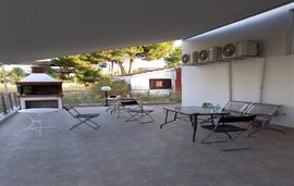 Mavridis Rooms, Nikiti, Sithonia