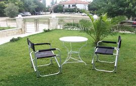 Mavridis Rooms, Nikiti, Sithonia