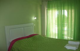 Mavridis Rooms, Nikiti, Sithonia