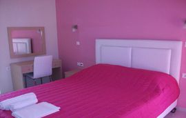 Mavridis Rooms, Nikiti, Sithonia