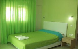 Mavridis Rooms, Nikiti, Sithonia