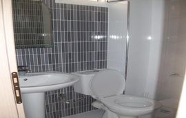 Mavridis Rooms, Nikiti, Sithonia