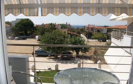 Mavridis Rooms, Nikiti, Sithonia