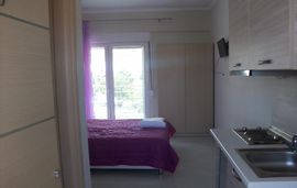 Mavridis Rooms, Nikiti, Sithonia