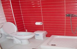 Mavridis Rooms, Nikiti, Sithonia