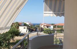 Mavridis Rooms, Nikiti, Sithonia