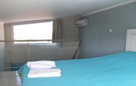 Mavridis Rooms, Nikiti, Sithonia