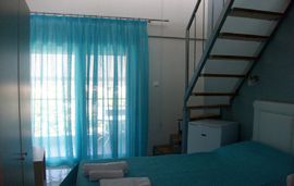 Mavridis Rooms, Nikiti, Sithonia