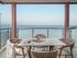 Stavros Compass House, Sarti, Sithonia, 4 Bed East Deluxe Apartment