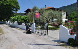 eleni studios skala potamia thassos 1