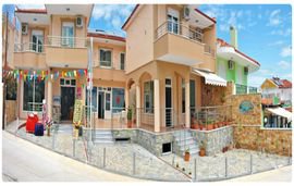 studios stefania II skala potamia thassos 1