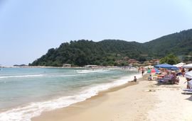 studios stefania II skala potamia thassos 14