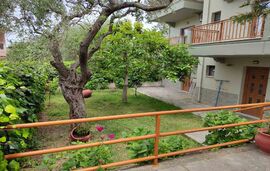 Thetis Hotel, Limenas, Thassos, Semi-based