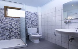 Thetis Hotel, Limenas, Thassos, 4 Bed Apartment, 6