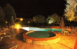 Thetis Hotel, Limenas, Thassos