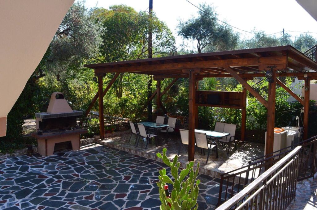 Litsa Studios, Pefkari, Thassos