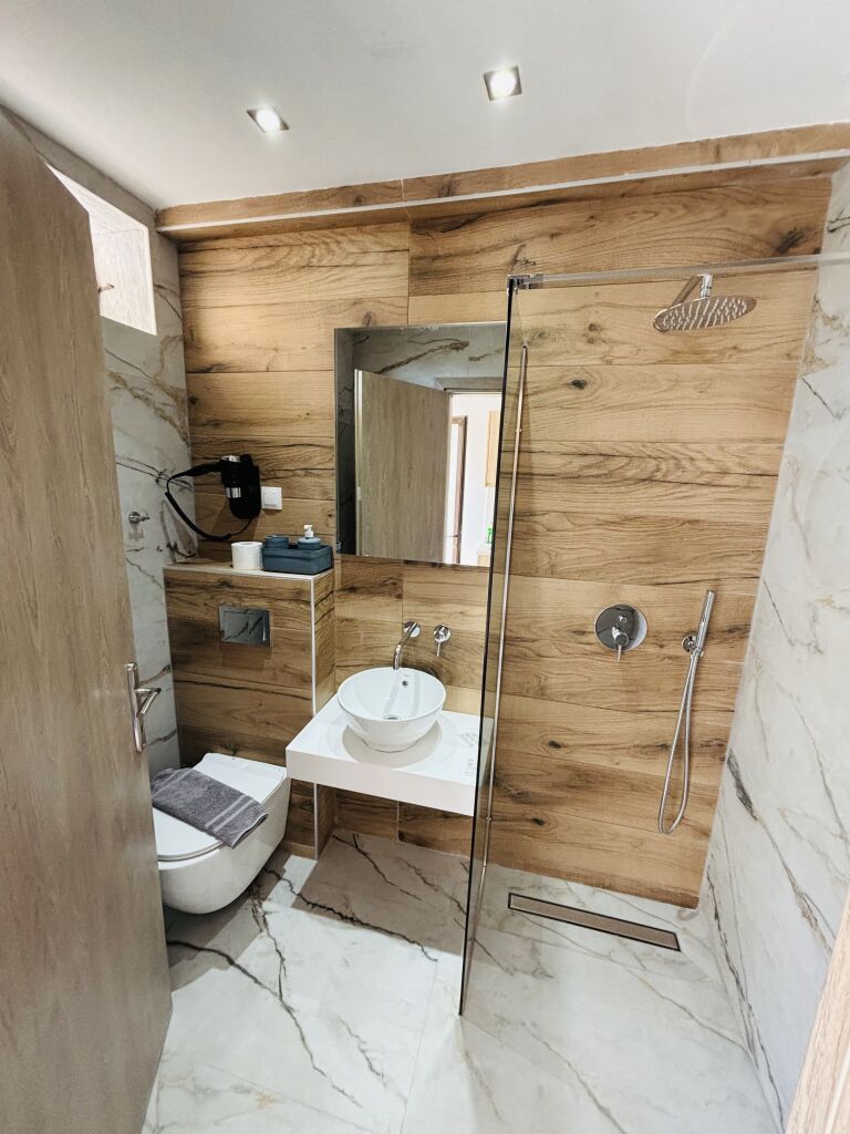 Litsa Studios, Pefkari, Thassos