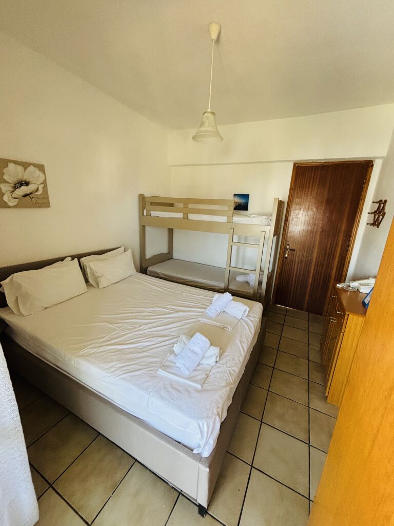 Litsa Studios, Pefkari, Thassos