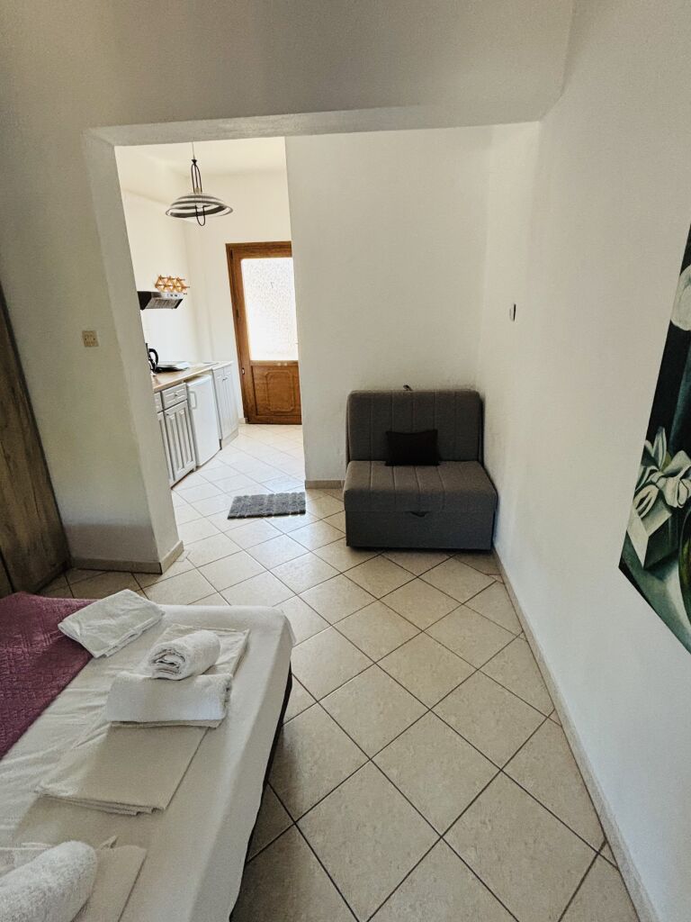 Litsa Studios, Pefkari, Thassos