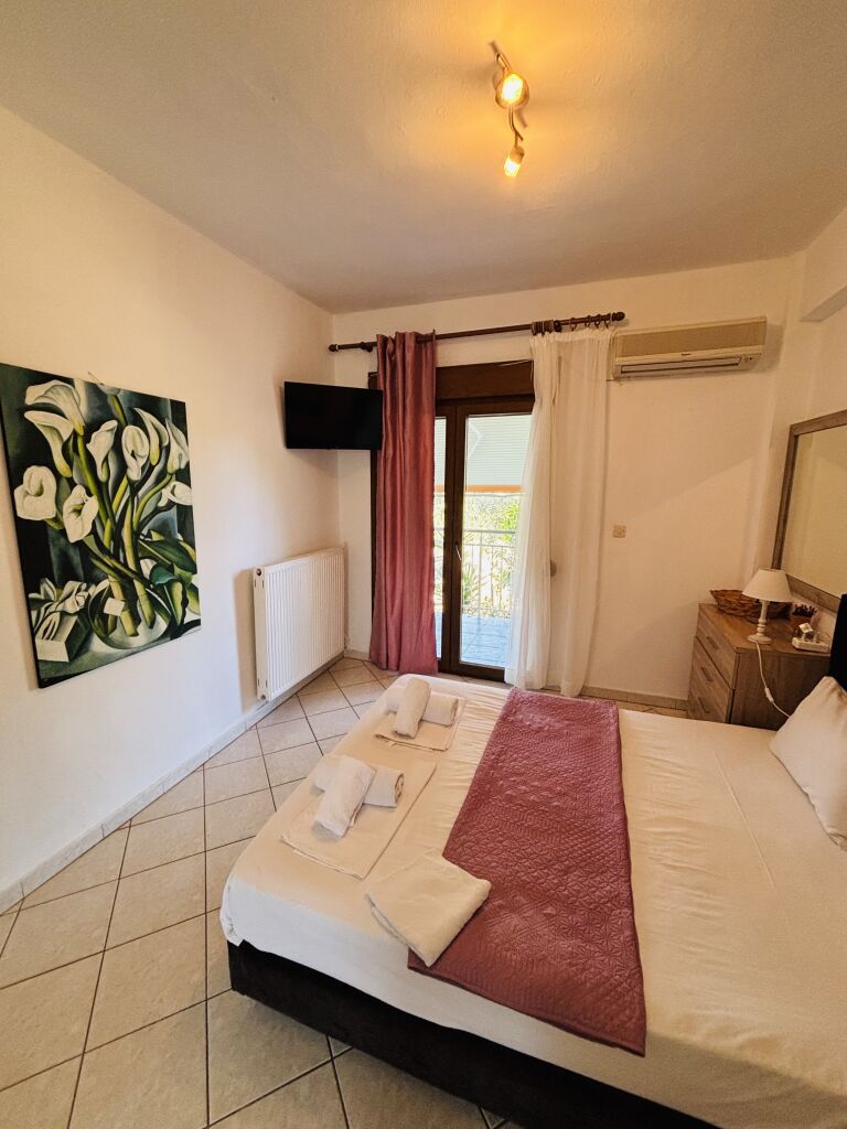 Litsa Studios, Pefkari, Thassos