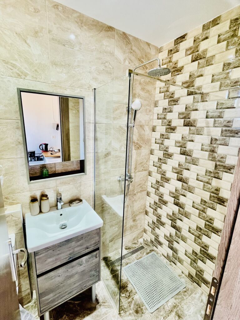 Litsa Studios, Pefkari, Thassos