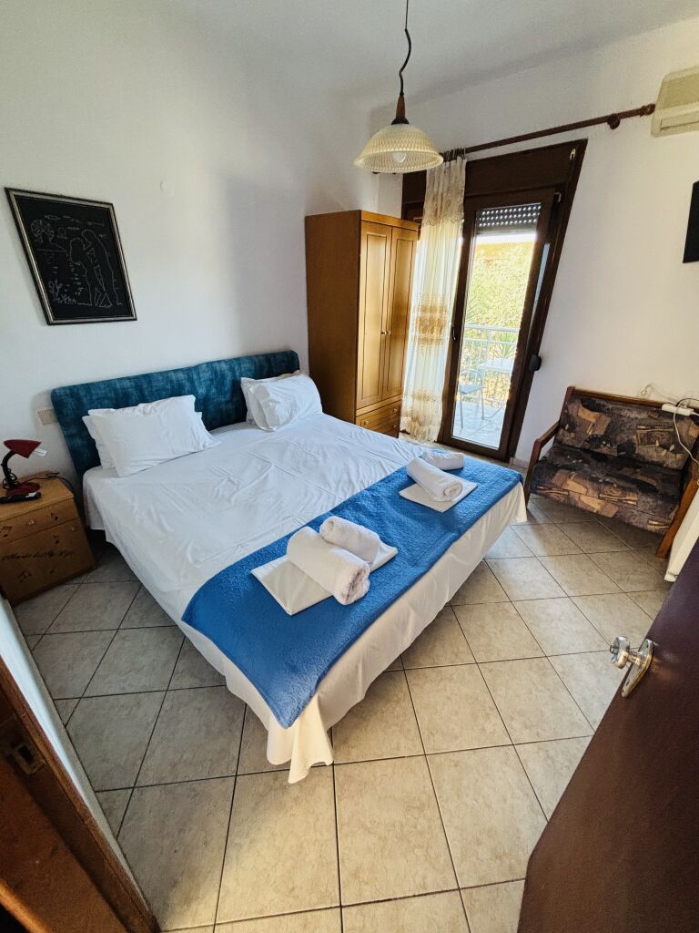 Litsa Studios, Pefkari, Thassos