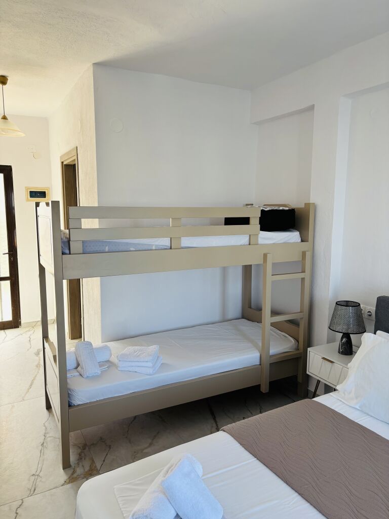 Litsa Studios, Pefkari, Thassos