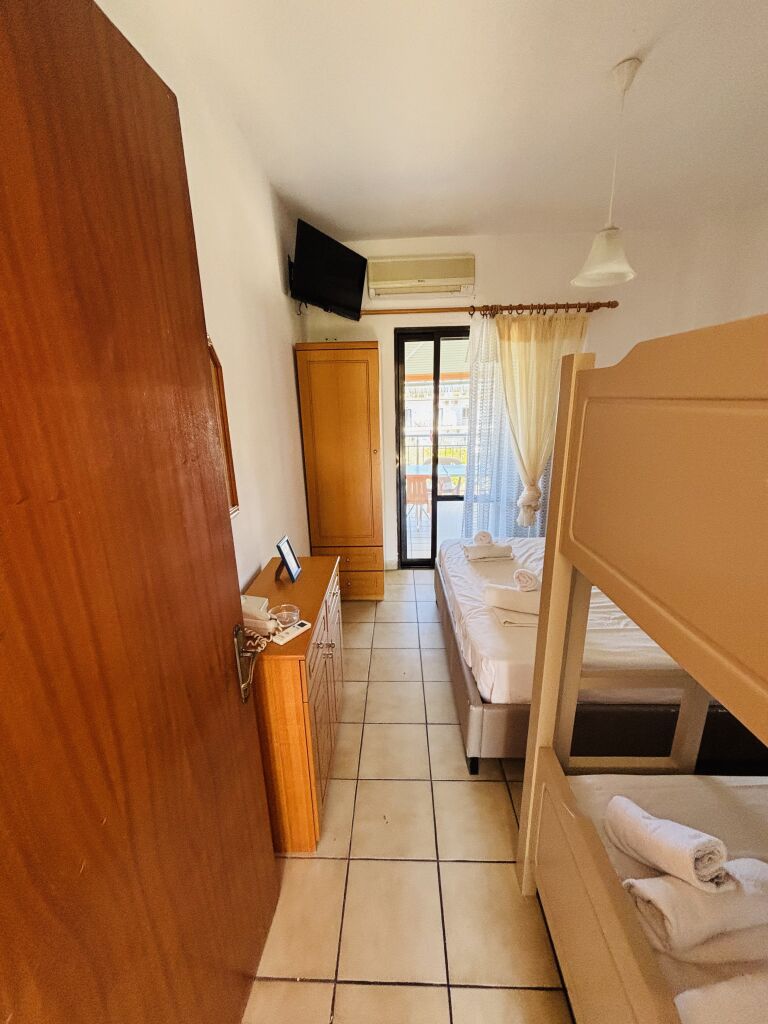 Litsa Studios, Pefkari, Thassos