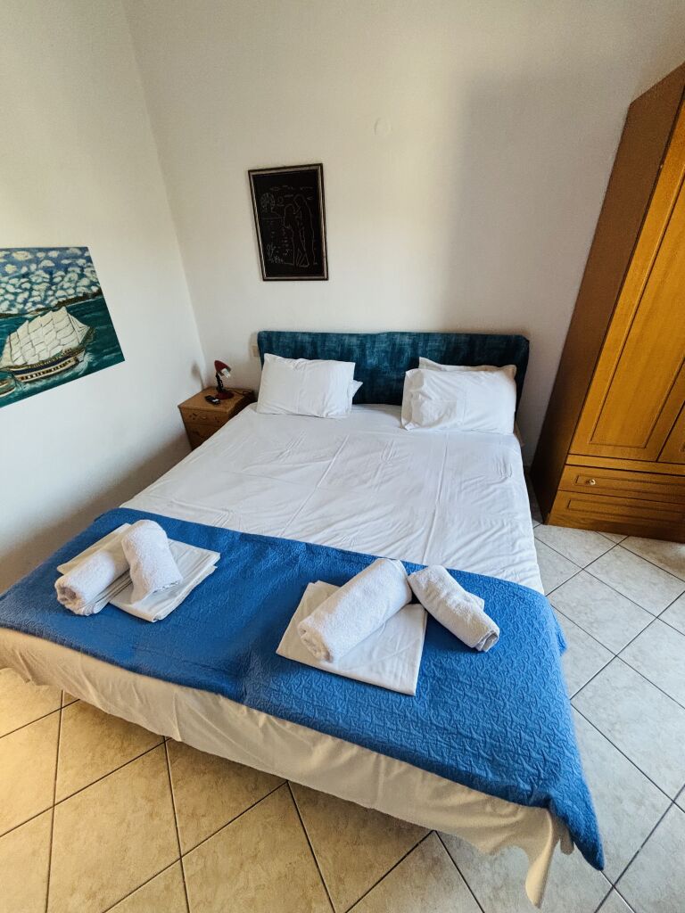 Litsa Studios, Pefkari, Thassos