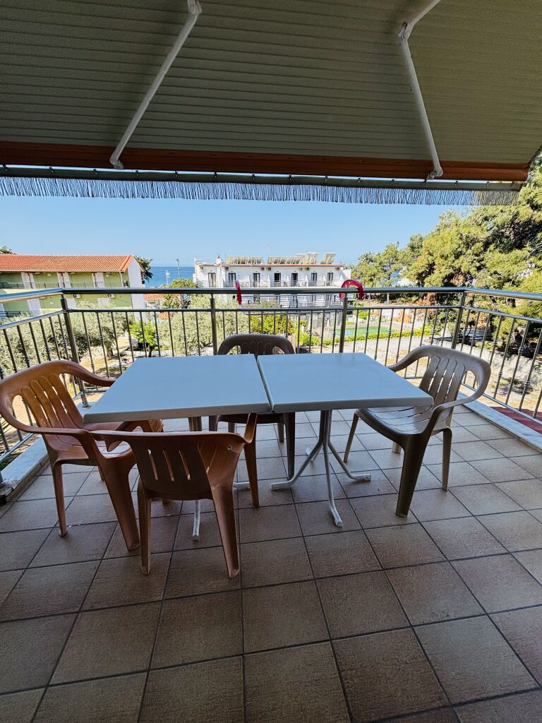 Litsa Studios, Pefkari, Thassos