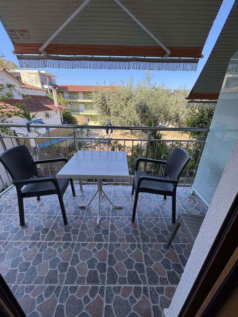 Litsa Studios, Pefkari, Thassos