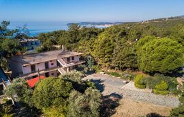 Litsa Studios, Pefkari, Thassos
